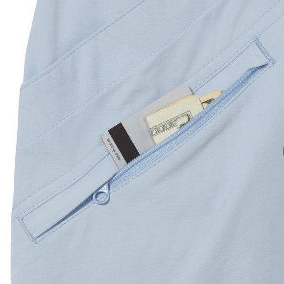 Royal Robbins Backcountry Pro Shorts - Picture 7 of 10